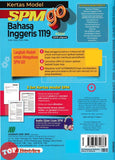 [TOPBOOKS Sasbadi] Kertas Model SPM GO Bahasa Inggeris CEFR-Aligned KSSM (2024)