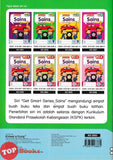 [TOPBOOKS Kohwai Kids] Get Smart Series Sains Buku Teks 2 KSPK