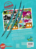 [TOPBOOKS Apple Comic] Plants vs Zombies 2 Komik Dinosaur Irama Pembangkit Semangat Dinosaur 19 (2023)