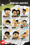 [TOPBOOKS Pinko Comic] Si Juki Jaguh Bola kampung 02