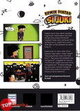 [TOPBOOKS Pinko Comic] Komik Pintar Si Juki Mengapa Ada Orang Tidur Berjalan? (2025)