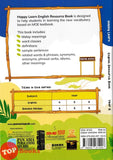 [TOPBOOKS Pan Asia] Happy Learn English Resource Book CEFR Aligned Year 6 KSSR Semakan (2026)