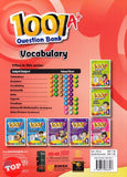 [TOPBOOKS Pan Asia] 1001 A+ Question Bank Vocabulary Year 1 KSSR Semakan (2023)