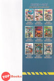 [TOPBOOKS PINKO Comic] Ge Mei Lia Kokko & May Comics Collection (9)