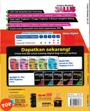 [TOPBOOKS Pan Asia] Modul Strategi Jalus Matematik Tingkatan 4 KSSM Dwibahasa (2025)