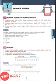 [TOPBOOKS Sasbadi] AudioBOT Matematik Tingkatan 1 2 3 KSSM (2026)