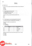 [TOPBOOKS Ilmu Bakti] Teks Efektif STPM Bahasa Melayu Semester 1 (2026)