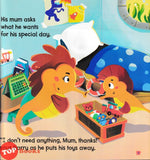 [TOPBOOKS Pelangi Kids] Underwater Tales Harry's Jacket 2 (2025)