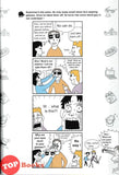 [TOPBOOKS Pinko Comic] Amu's Little World Black Jellyfish (2026)