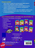 [TOPBOOKS Pelangi Kids] Phonics Smart Reader 2
