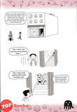 [TOPBOOKS Pinko Comic] Diari Sahabat 365 Hari Black Jellyfish