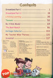 [TOPBOOKS PINKO Comic] Ge Mei Lia Kokko & May Comics Collection (3)