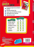 [TOPBOOKS Cemerlang] Spot A Kertas Model UASA English CEFR Form 1 KSSM (2026)