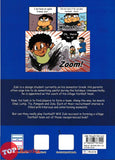 [TOPBOOKS Pinko Comic] Si Juki The Village Football Champions 01