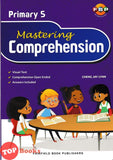 [TOPBOOKS FBP] Mastering Comprehension Primary 5