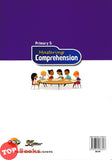 [TOPBOOKS FBP] Mastering Comprehension Primary 5