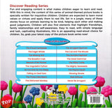 [TOPBOOKS Mines Kids] Discover Reading Series The Missing Ant