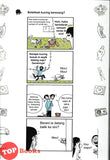 [TOPBOOKS Pinko Comic] Masa @ Amu Edisi Kemas Kini - Black Jellyfish