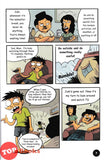 [TOPBOOKS Pinko Comic] Si Juki The Village Football Champions 01