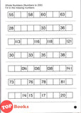 [TOPBOOKS Future Ace] Maths Workbooks For Primary 2 Book 1 Ages 8