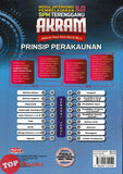 [TOPBOOKS Mahir] Modul Intervensi Pembelajaran 3.0 SPM Terengganu AKRAM Prinsip Perakaunan (2026)