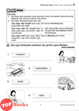 [TOPBOOKS Pelangi] Praktis Prima KSSR Bahasa Melayu Tahun 3 KSSR Semakan (2025)