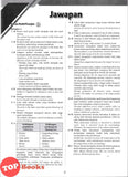 [TOPBOOKS Cemerlang] Spot A Kertas Model UASA Sains Tingkatan 3 KSSM Dwibahasa (2026)