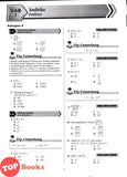 [TOPBOOKS Cemerlang] Intensif Praktis Topikal UASA Matematik Tingkatan 3 KSSM Dwibahasa (2024)