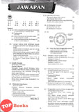 [TOPBOOKS Cemerlang] Step By Step Praktis Topikal SPM Biologi Tingkatan 4 KSSM Dwibahasa (2026)
