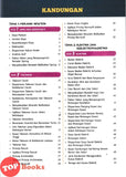 [TOPBOOKS Sasbadi] Nota Galus SPM Fizik Tingkatan 5 KSSM (2026)