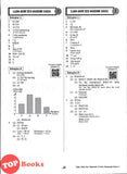 [TOPBOOKS Ilmu Didik] Persediaan UASA Matematik Tahun 4 Semakan KSSR Dwibahasa (2024)