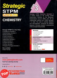 [TOPBOOKS Pelangi] Strategic STPM Pre-U Text Chemistry Semester 3 (2026)