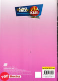 [TOPBOOKS Sasbadi UPH] Kunci Emas A+ KSSR Semakan SJKC English CEFR Level 1 英文