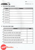 [TOPBOOKS Sasbadi] Modul Latihan Asas Matematik Tahun 6 KSSR Semakan (2024)