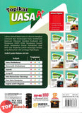 [TOPBOOKS Pan Asia] Topikal UASA A+ Matematik Tingkatan 3 Dwibahasa (2024)