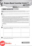 [TOPBOOKS Cemerlang] Modul 360 Sinergi English CEFR-Aglined Form 3 KSSM (2024)