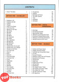 [TOPBOOKS Sasbadi UPH] Kunci Emas A+ KSSR Semakan SJKC English CEFR Level 1 英文