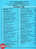 [TOPBOOKS Pelangi Kids] Highlights Gambar Tersembunyi Angkasa Lepas Kegemaran Buku 1 (Malay & Chinese) 图画捉迷藏 太空谜题 1 精选