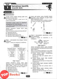 [TOPBOOKS Ilmu Bakti] Praktis Efektif 2.0 Sains Tahun 6 KSSR Semakan Dwibahasa (2026)