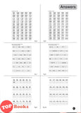 [TOPBOOKS Future Ace] Maths Workbooks For Primary 2 Book 1 Ages 8