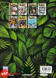 [TOPBOOKS Pinko Comic] Ge Mei Lia Man Hua Gu Shi 哥妹俩漫画故事 24