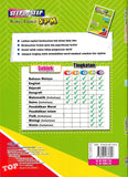 [TOPBOOKS Cemerlang] Step By Step Praktis Topikal SPM Fizik Tingkatan 4 KSSM Dwibahasa (2026)