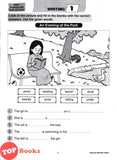[TOPBOOKS Ilmu Didik] Modul Tuisyen English Writing Year 2 KSSR Semakan (2025)