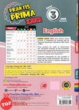 [TOPBOOKS Pelangi] Praktis Prima KSSR English Year 3 KSSR Semakan (2025)
