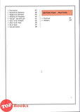 [TOPBOOKS Sasbadi UPH] Kunci Emas A+ KSSR Semakan SJKC English CEFR Level 1 英文