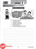 [TOPBOOKS Ilmu Didik] Modul Tuisyen English Writing Year 2 KSSR Semakan (2025)