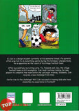 [TOPBOOKS Pinko Comic] Si Juki The Village Football Champions 02
