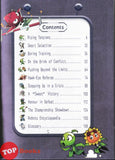 [TOPBOOKS Apple Comic] Plants vs Zombies 2 Robots Comic The Championship Showdown 15