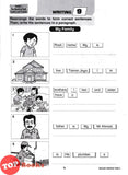 [TOPBOOKS Ilmu Didik] Modul Tuisyen English Writing Year 2 KSSR Semakan (2025)