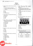 [TOPBOOKS Cemerlang] Spot A Kertas Model UASA Geografi Tingkatan 3 KSSM (2026)